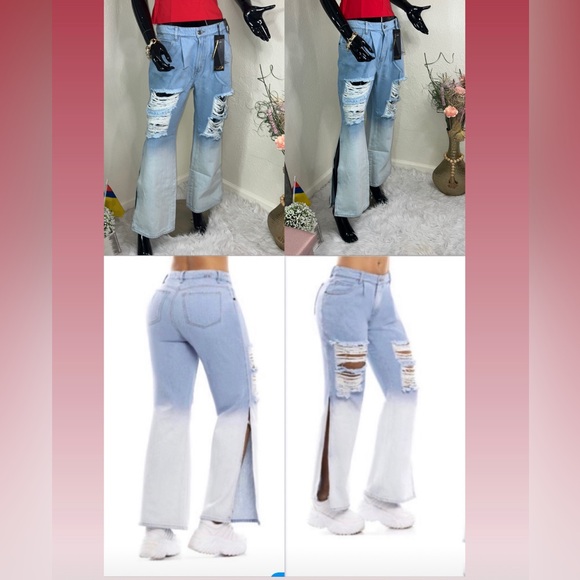 Colombian Jeans - Picture 3 of 17